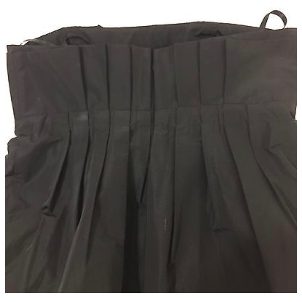 Bcbgeneration Pleated Bodice Strapless Mini Dress - image 5